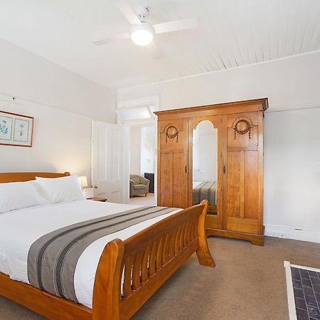 Newcastle Short Stay Accommodation - Vista Apartment Exterior foto