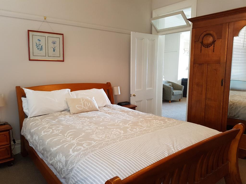 Newcastle Short Stay Accommodation - Vista Apartment Exterior foto